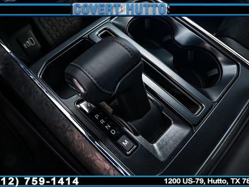 New 2025 Ford F150 XLT w/ Equipment Group 303A High image 28