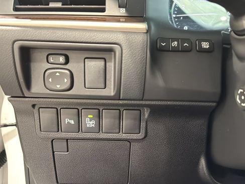 Used 2016 Lexus ES 350 w/ Navigation System Package FWD image 19