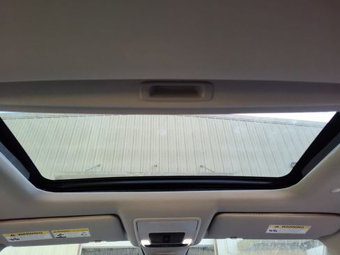 New 2026 Honda CR-V EX image 11