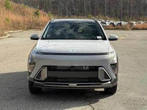 New 2026 Hyundai Kona Limited image 9