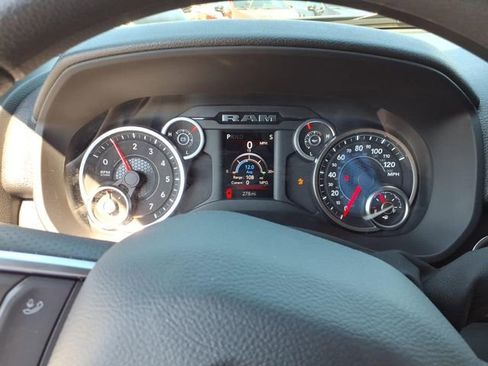 New 2026 RAM 2500 Tradesman image 11