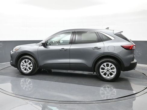 Used 2024 Ford Escape Active image 5