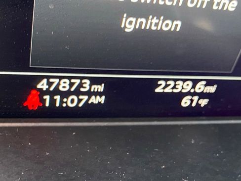 Used 2024 Audi A4 2.0T Premium Plus image 5