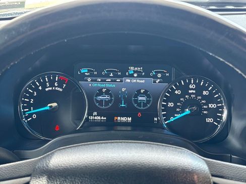 Used 2018 Ford Expedition Limited AWD/4WD image 29