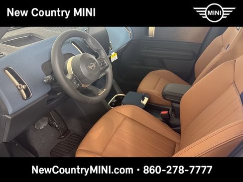 New 2025 MINI Cooper Countryman S image 10
