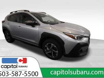 New 2025 Subaru Crosstrek 2.5i Premium