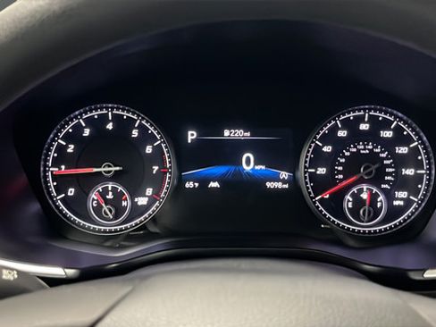 Used 2023 Hyundai Santa Fe SE AWD/4WD image 16