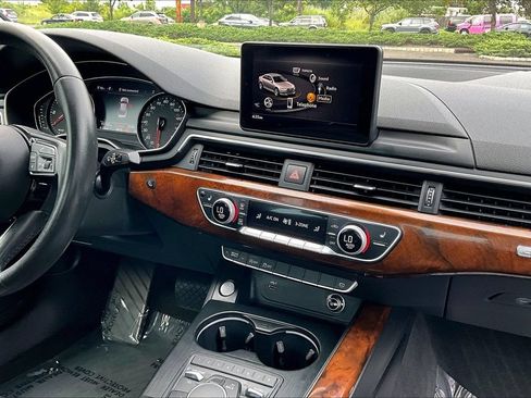 Used 2019 Audi A4 2.0T Premium w/ Convenience Package AWD/4WD image 33