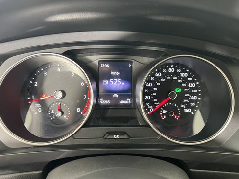 Used 2020 Volkswagen Tiguan S AWD/4WD image 24