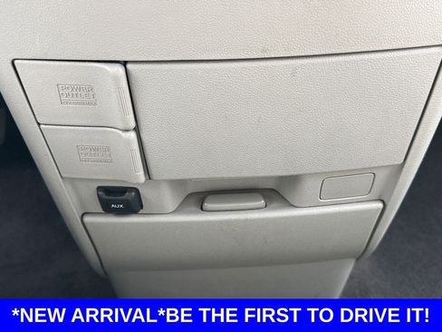 Used 2011 Honda Odyssey EX image 29