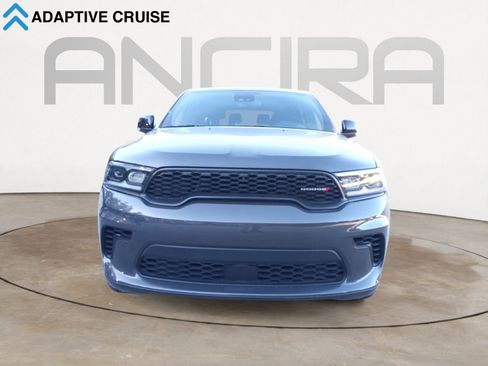 Certified 2024 Dodge Durango GT image 4