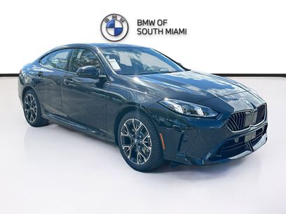New 2026 BMW 228i
