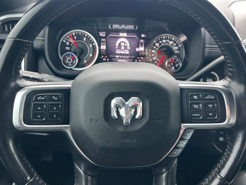 Used 2021 RAM 2500 Laramie w/ Safety Group B image 24