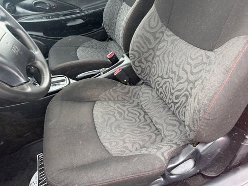 Used 2001 Hyundai Tiburon image 15