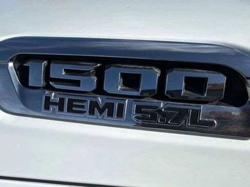 Used 2019 RAM 1500 Big Horn image 20