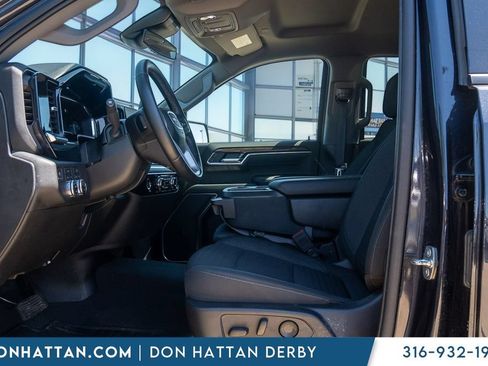 Used 2023 GMC Sierra 1500 Elevation AWD/4WD image 3