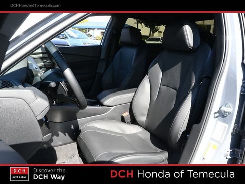 Used 2024 Honda Accord Sport image 18