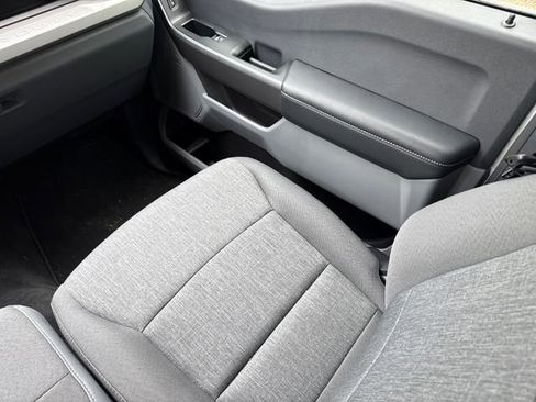 Used 2026 Ford F250 XL w/ STX Appearance Package AWD/4WD image 12