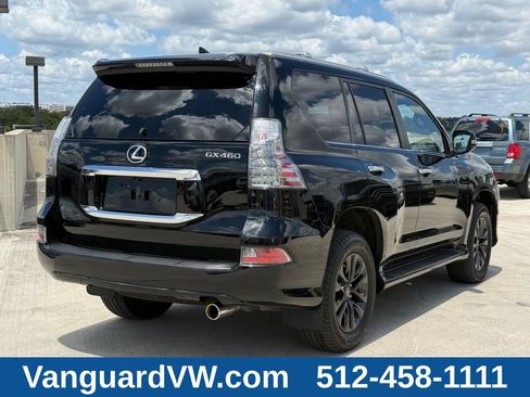 Used 2023 Lexus GX 460 Premium w/ Premium Plus Package AWD/4WD image 7