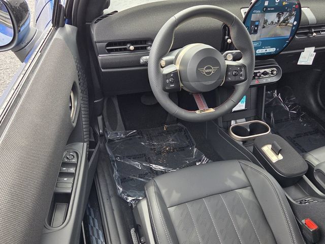 New 2026 MINI Cooper S FWD image 12