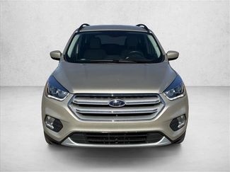 Used 2018 Ford Escape SEL video 2