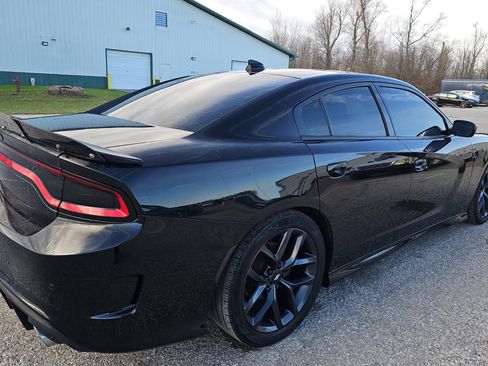 Used 2019 Dodge Charger R/T w/ Driver Confidence Group image 4