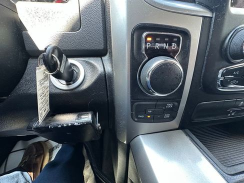 Used 2019 RAM 1500 Classic Warlock AWD/4WD image 24