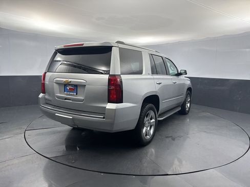 Used 2016 Chevrolet Tahoe LTZ image 7