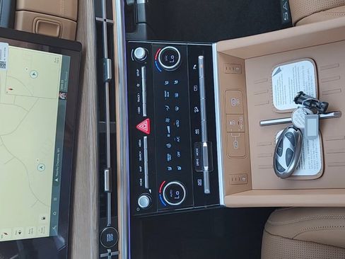 New 2026 Hyundai Santa Fe Calligraphy image 16