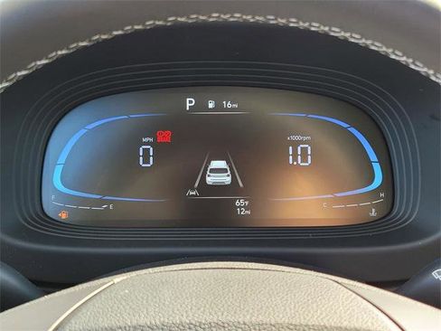 New 2026 Hyundai Venue SEL image 17