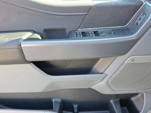 New 2025 Ford F150 XLT w/ Equipment Group 303A High image 8