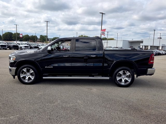 Used 2022 RAM 1500 Laramie RWD image 4