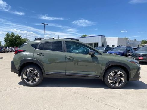New 2026 Subaru Crosstrek 2.5i Limited AWD/4WD image 6