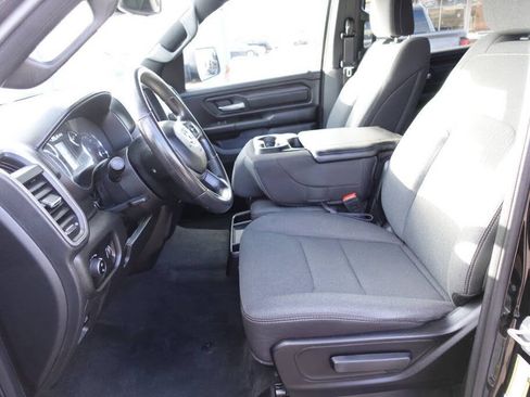 Used 2024 RAM 1500 Tradesman w/ Sport Appearance Package AWD/4WD image 19