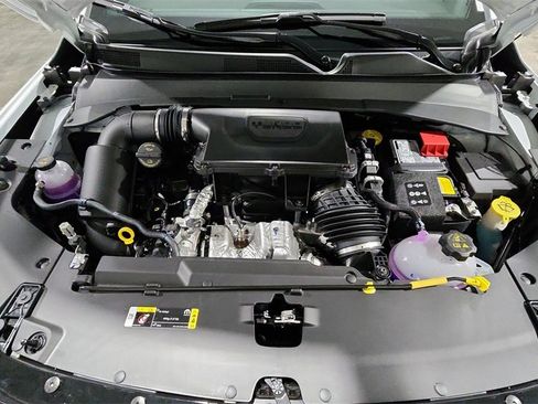 New 2026 Jeep Compass Latitude image 29