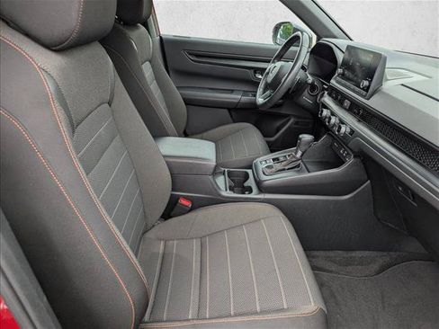 Certified 2023 Honda CR-V Sport image 28