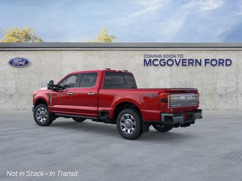 New 2026 Ford F350 4x4 Crew Cab Super Duty image 35