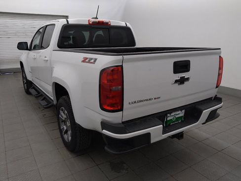 Used 2018 Chevrolet Colorado Z71 RWD image 5
