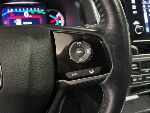 Used 2022 Honda Pilot Special Edition image 15