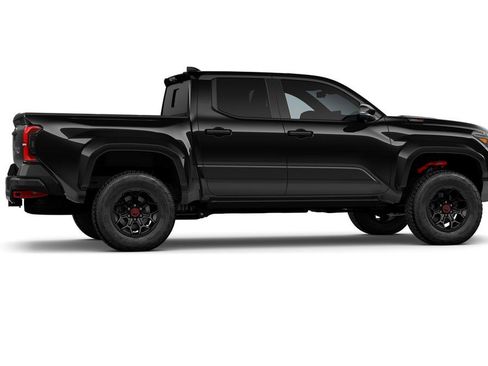 New 2026 Toyota Tacoma TRD Pro AWD/4WD image 24