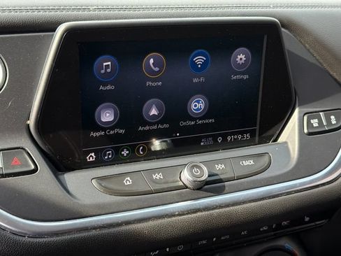 Used 2020 Chevrolet Blazer LT FWD image 19