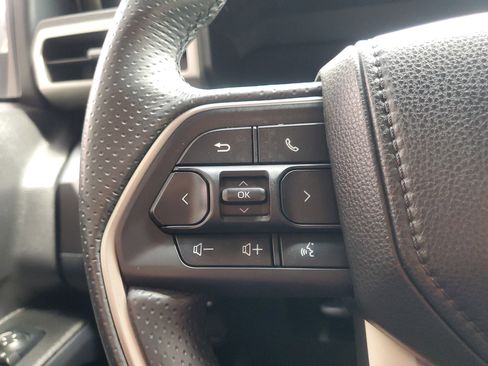 Certified 2025 Toyota 4Runner SR5 image 21