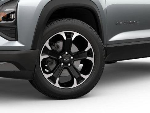 New 2026 Chevrolet Equinox LT image 28