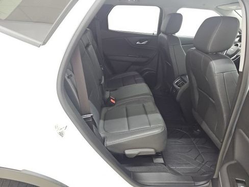Used 2023 Chevrolet Blazer LT w/ LPO, Floor Liner Package FWD image 20
