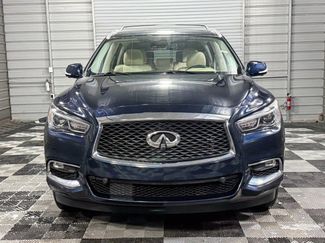 Used 2019 INFINITI QX60 Luxe w/ Sensory Package video 3