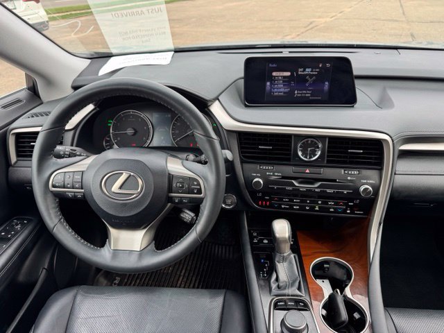 Used 2017 Lexus RX 350 AWD w/ Premium Package image 17