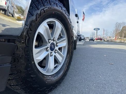 Certified 2019 Ford F150 XLT image 12
