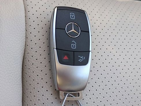 Used 2025 Mercedes-Benz GLE 350 GLE 350 image 30