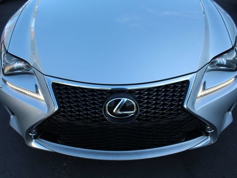 Used 2015 Lexus RC 350 AWD w/ All Weather Package image 9