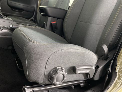 New 2025 Jeep Wrangler Sport S image 15